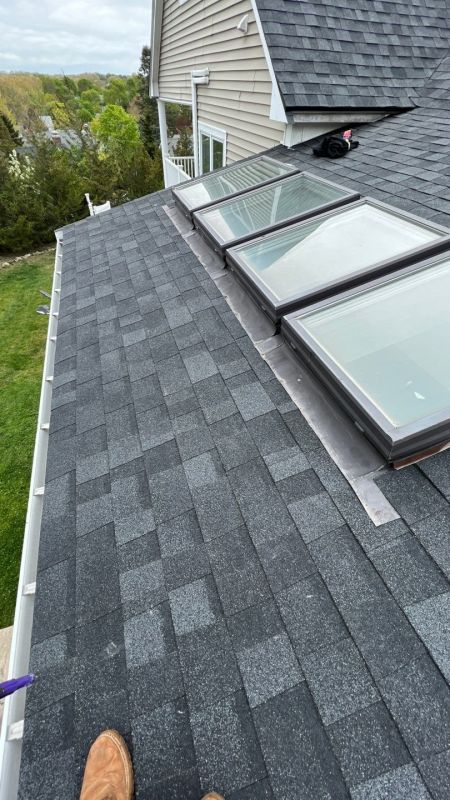 Asphalt Roof Installation: Key Benefits For Homeowners