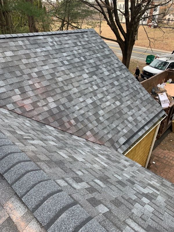 Metal Roof Replacement Vs Asphalt Roof Replacement