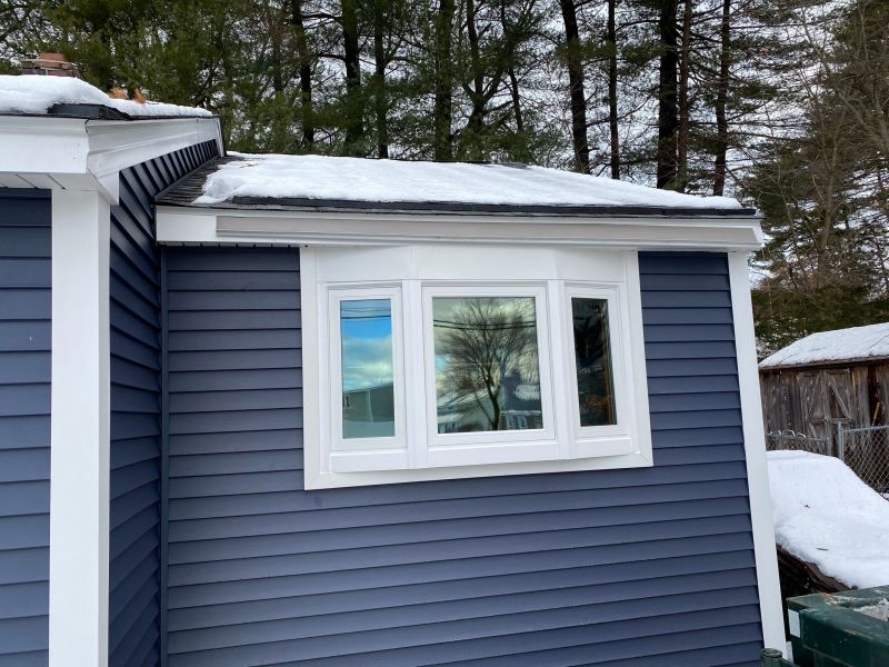 Metal Windows Replacement For Durability And Style