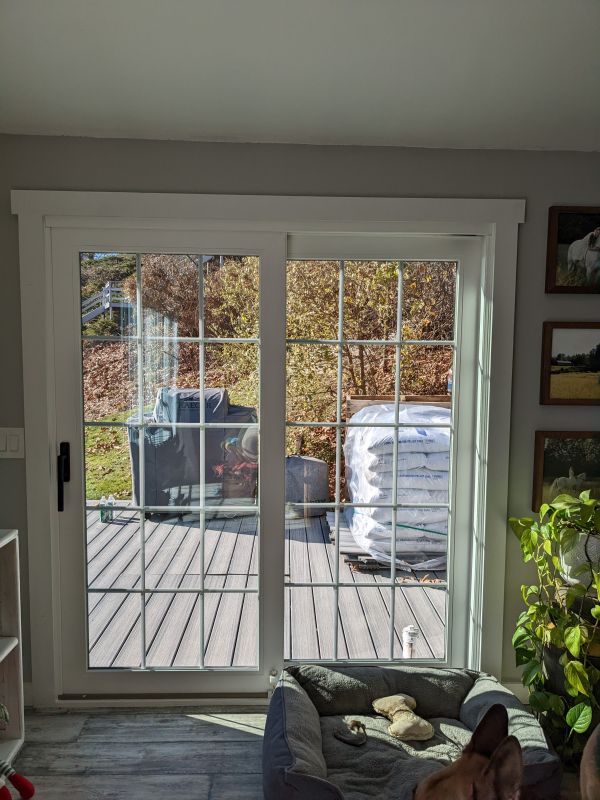 Metal Windows Replacement