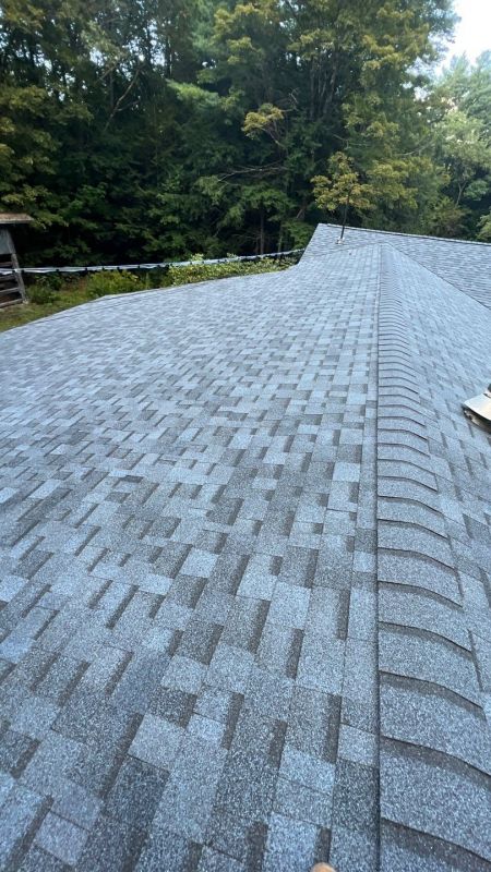 Roof Replacement: Signs Your Roof Needs Attention