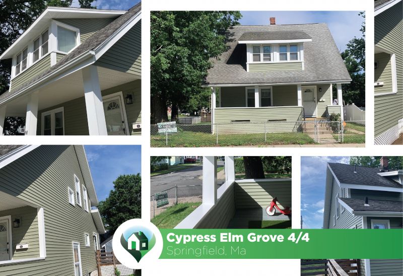 Siding Replacement: Signs Of Exterior Damage