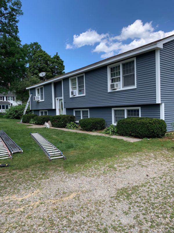 Vinyl Siding Replacement: When To Upgrade Your Exterior